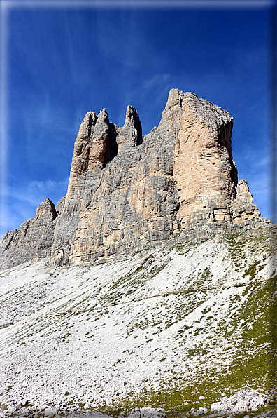 foto Tre Cime di Lavaredo